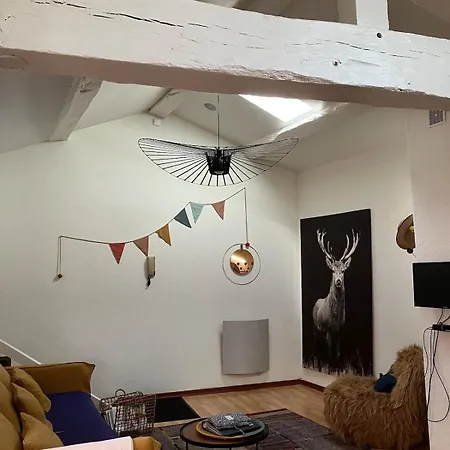 Numero 11 - Cosy Centre * Épinal